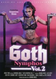 Goth Nymphos 02