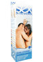 Sex In The Shower Dual Locking Suction Handle White